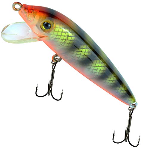 SEIKA Pro Unisex – Erwachsene 10C8900168C10 SEIKA Pr-Toki-Wobbler Farbe: Goby 9,0cm Programm von FTM, Bunt, Normal SEIKA Pro Unisex – Erwachsene 10C8900168C10 SEIKA Pr-Toki-Wobbler Farbe: Goby 9,0cm Programm von FTM, Bunt, Normal von SEIKA Pro