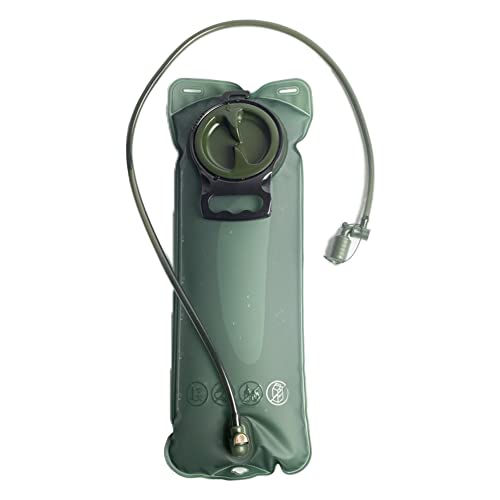 WasserBlasen Trinkblase, 2L / 2.5L / 3L Auslaufsicher Wasserbehälter Trinkbeutel für Outdoor-Radfahren Sport Hydration Bladder WasserBlasen Trinkblase, 2L / 2.5L / 3L Auslaufsicher Wasserbehälter Trinkbeutel für Outdoor-Radfahren Sport Hydration Bladder von SEIWEI