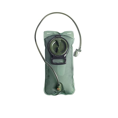 WasserBlasen Trinkblase, 2L / 2.5L / 3L Auslaufsicher Wasserbehälter Trinkbeutel für Outdoor-Radfahren Sport Hydration Bladder WasserBlasen Trinkblase, 2L / 2.5L / 3L Auslaufsicher Wasserbehälter Trinkbeutel für Outdoor-Radfahren Sport Hydration Bladder von SEIWEI