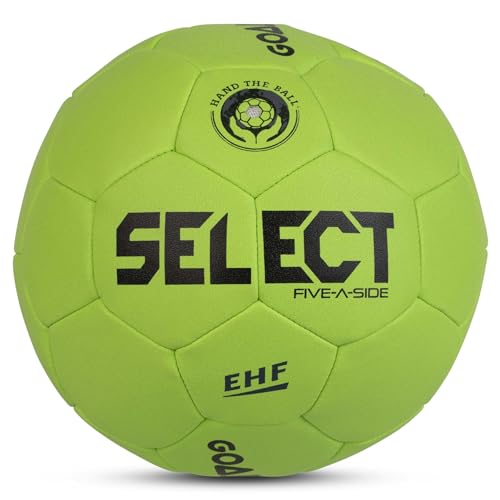 Select Goalcha Five-a-Side v23 444 Grün - 2 von Select
