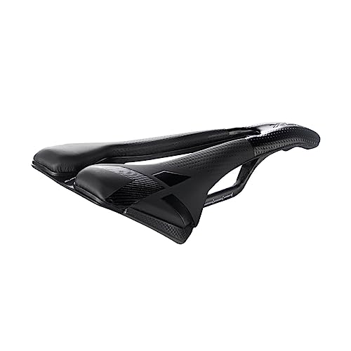 X-LR Kit Carbonio Superflow Sattel schwarz - L3 von Selle Italia