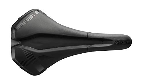 Selle Italia X-LR AIR CROSS, black, L1 von Selle Italia