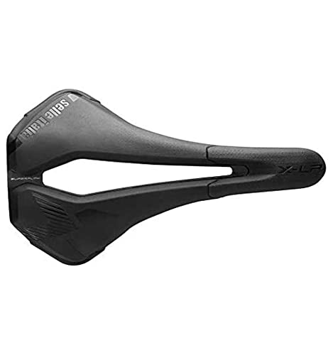 X-LR TM Air Cross Superflow Sattel schwarz - S3 von Selle Italia