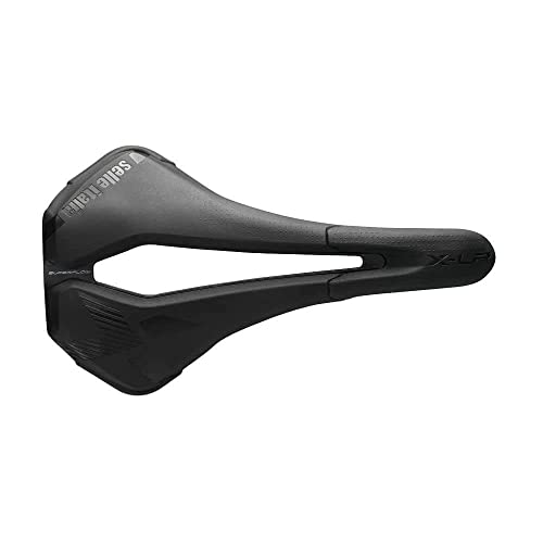 X-LR TM Air Cross Superflow Sattel schwarz - L3 von Selle Italia