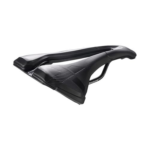 X-LR TM Air Cross Superflow Sattel schwarz - L3 von Selle Italia