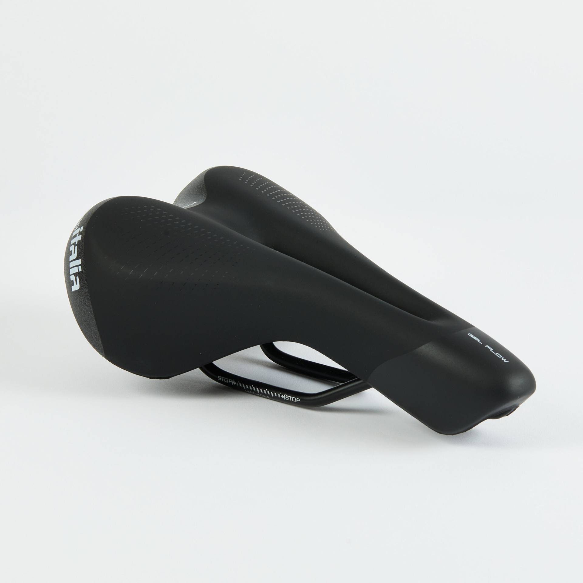 Fahrradsattel Selle Italia FLX Gel Flow Fahrradsattel Selle Italia FLX Gel Flow von SELLE ITALIA