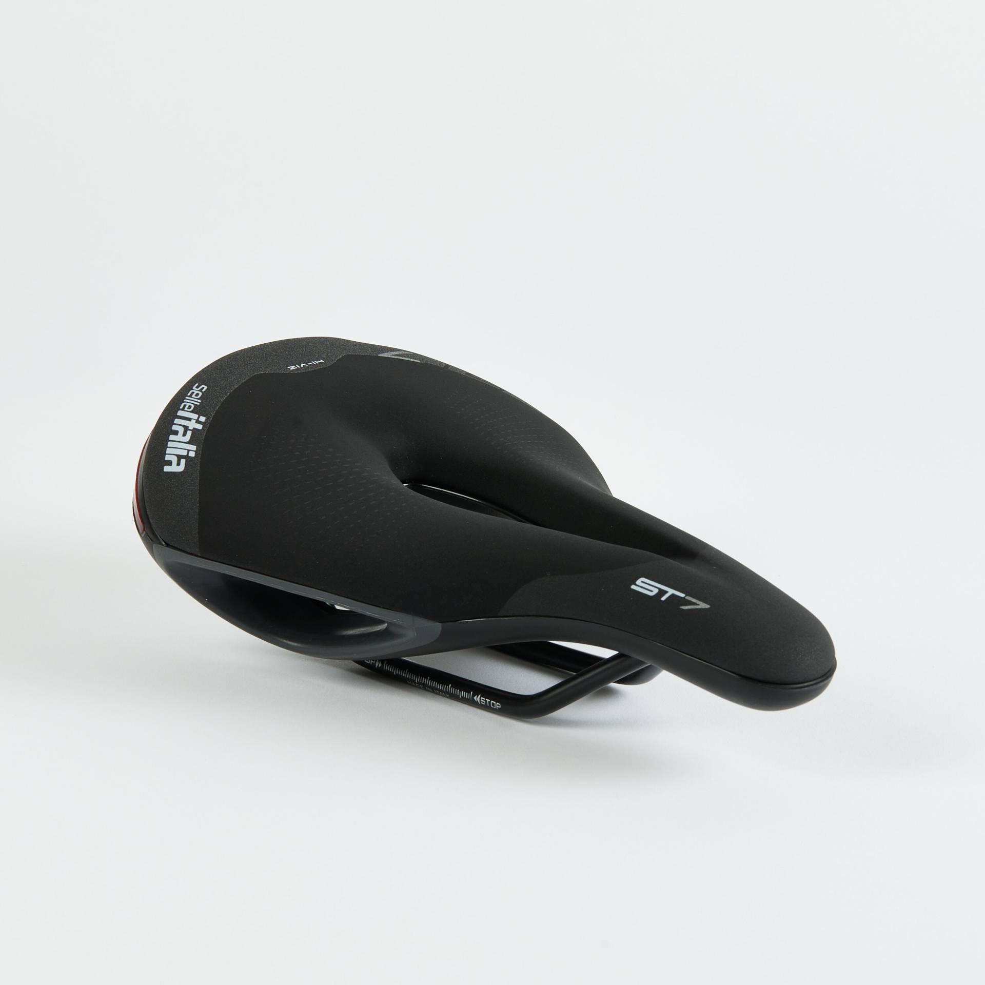 Fahrradsattel Selle Italia ST 7 Comfort Plus Fahrradsattel Selle Italia ST 7 Comfort Plus von SELLE ITALIA