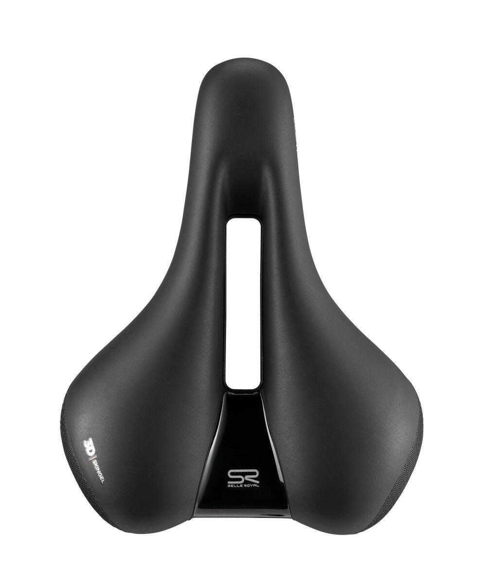 SELLE ROYAL Sattel  Ellipse Premium Herren von SELLE ROYAL