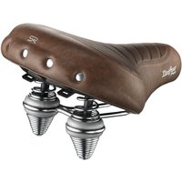 Sattel SR Drifter Plus braun von SELLE ROYAL