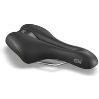 Selle Royal Ellipse Athletic Unisex-Sattel City/Urban Selle Royal Ellipse Athletic Unisex-Sattel City/Urban von SELLE ROYAL