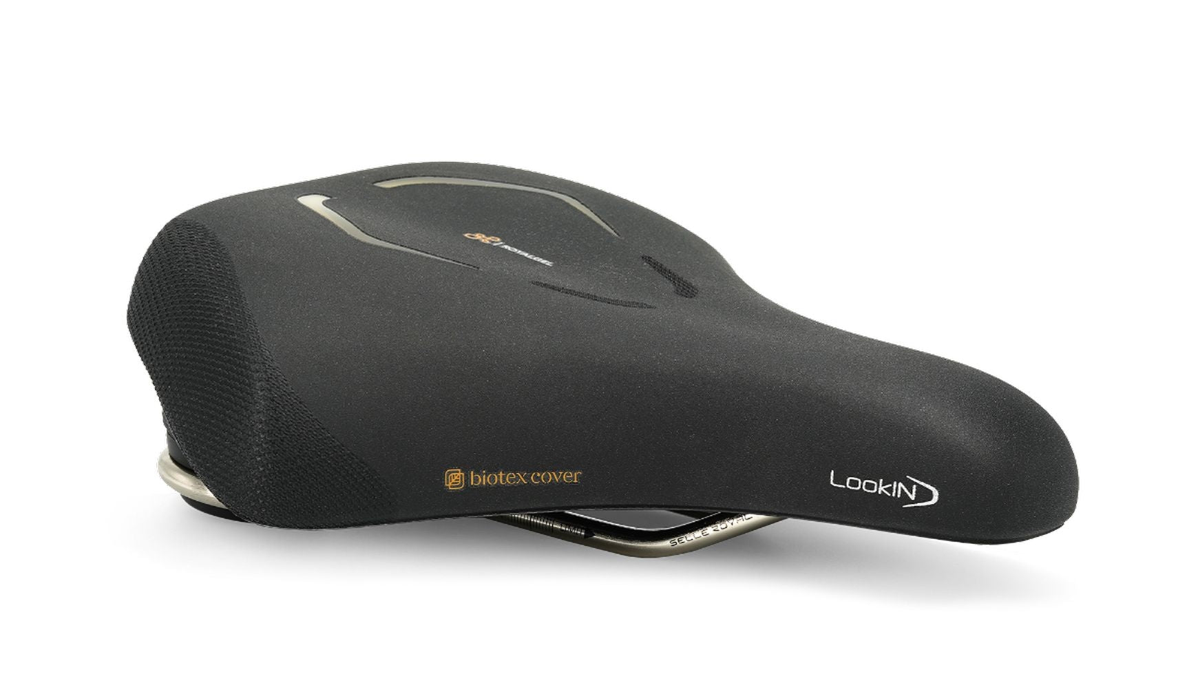 Selle Royal Lookin Evo Relaxed Uni von SELLE ROYAL