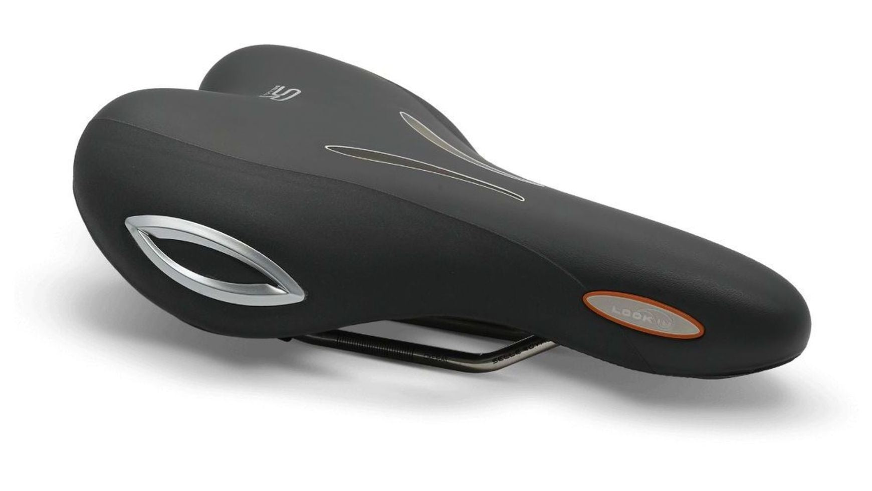 Selle Royal Lookin Moderate Sattel von SELLE ROYAL