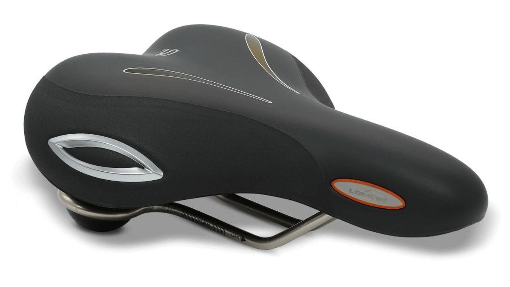 Selle Royal Lookin Relaxed Sattel Selle Royal Lookin Relaxed Sattel von SELLE ROYAL