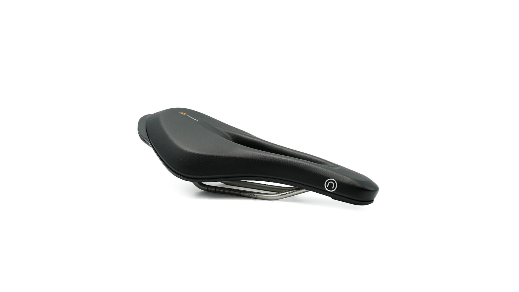 Selle Royal ON Open Athletic Sattel von SELLE ROYAL