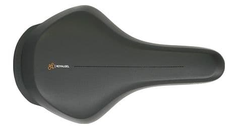 sattel royal on athletic black von SELLE ROYAL