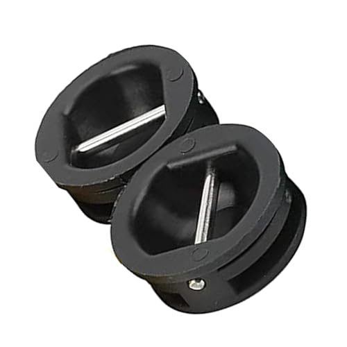 2pcs Surfing Lash Stecker Surfboard Cup Board Board Foot Seil Tasse Surfboard Leinen Leine Seilstopfen Für Longboards Shortboards 2pcs Surfing Lash Stecker Surfboard Cup Board Board Foot Seil Tasse Surfboard Leinen Leine Seilstopfen Für Longboards Shortboards von SELiLe