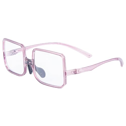 Leichte Billardbrille mit klarer Sicht, bequeme Brille für Billardspieler, Billard-Spieler, Billard-Spielebrille von SELiLe