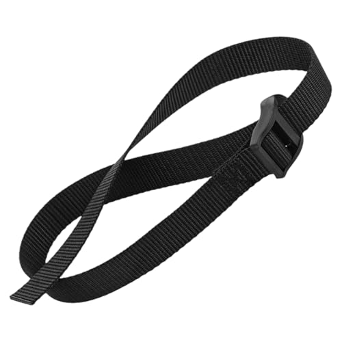 SELiLe Rudergerät Fußgurt Verstellbarer Fitness Fußgurt Ersatz Wiederverwendbarer Riemen Rudergerät Zubehör SELiLe Rudergerät Fußgurt Verstellbarer Fitness Fußgurt Ersatz Wiederverwendbarer Riemen Rudergerät Zubehör von SELiLe