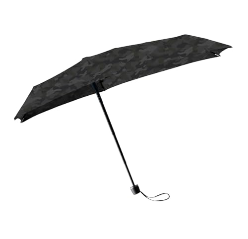 Senz ° Micro faltbarer Storm Regenschirm Camo, Camouflage Senz ° Micro faltbarer Storm Regenschirm Camo, Camouflage von Senz