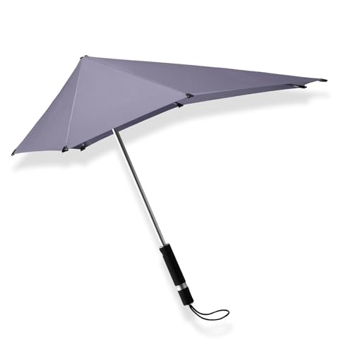 SENZ ° orginal stick storm umbrella lavender grey von SENZ