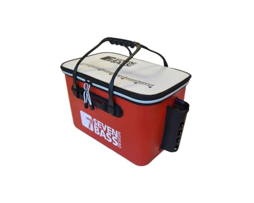 Seven Bass – Tasche Bakkan Hard 36 RH Series Seven Bass – Tasche Bakkan Hard 36 RH Series von SEVEN BASS DESIGN