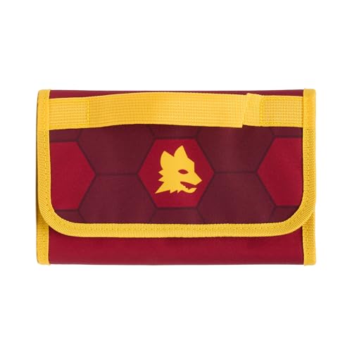 SEVEN Farbrolle Roma, rot, Standard, Schule SEVEN Farbrolle Roma, rot, Standard, Schule von SEVEN