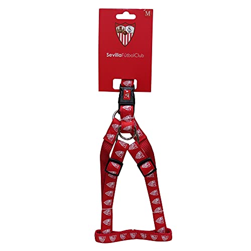Hundegeschirr, Größe S Sevilla FC Hundegeschirr, Größe S Sevilla FC von CYPBRANDS