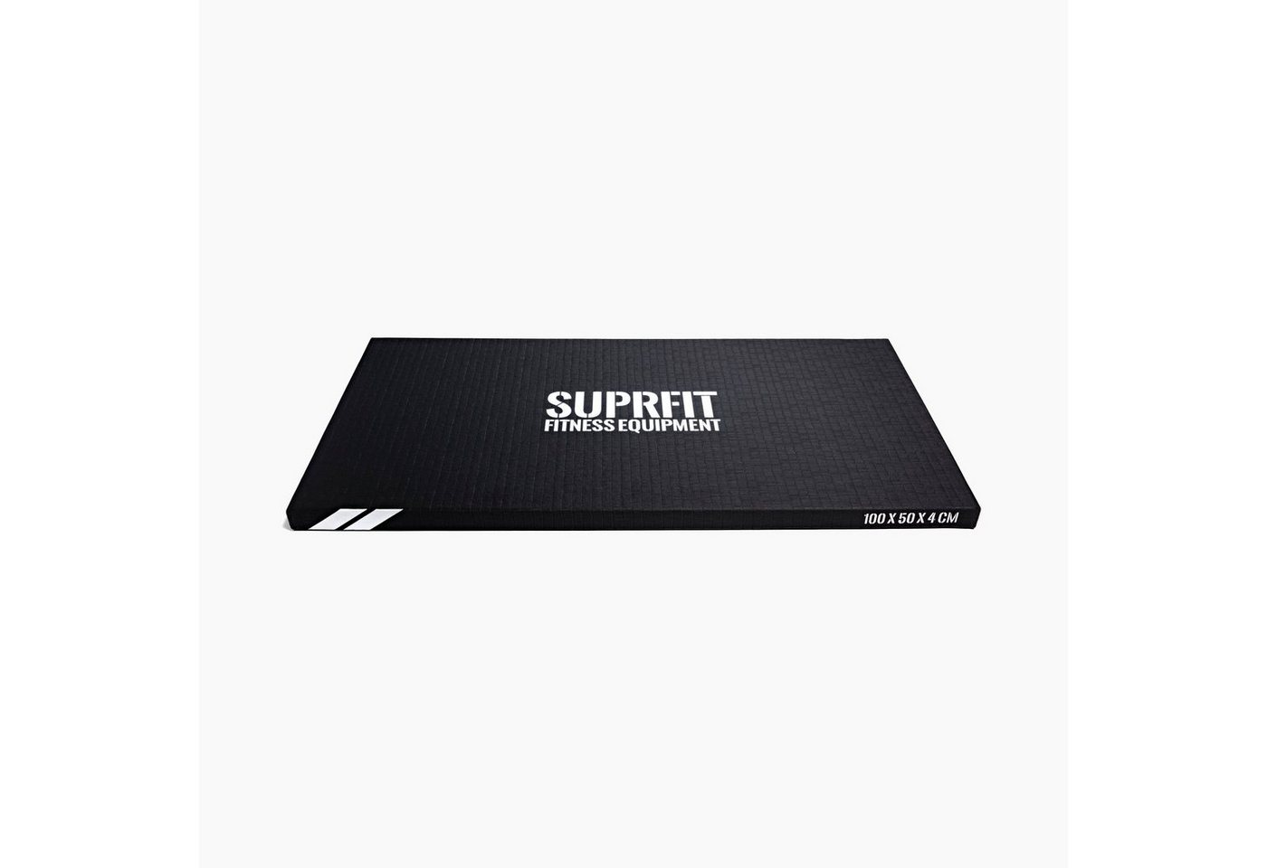 SF SUPRFIT Handstandtrainer Handstand Push Up Matte 100 x 50 x 4 cm, Rutschfeste Ober- und Unterseite von SF SUPRFIT