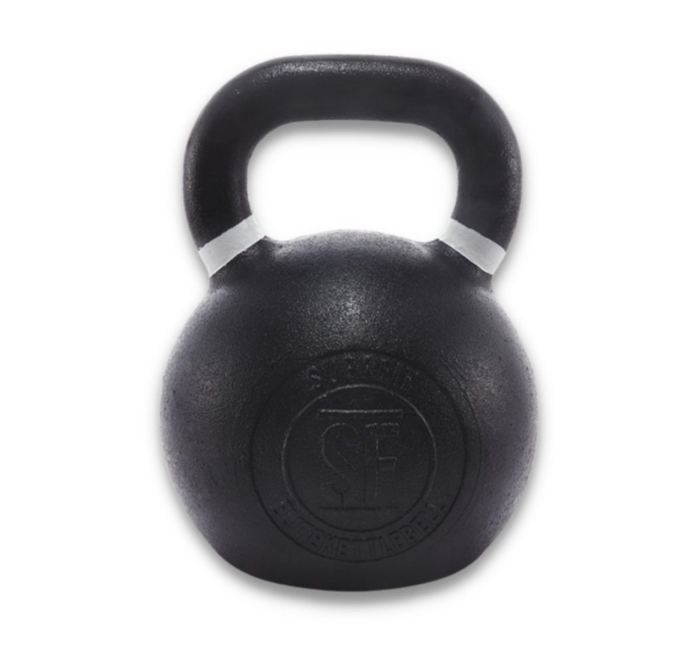 SF SUPRFIT Kettlebell Elite Kettlebells von SF SUPRFIT