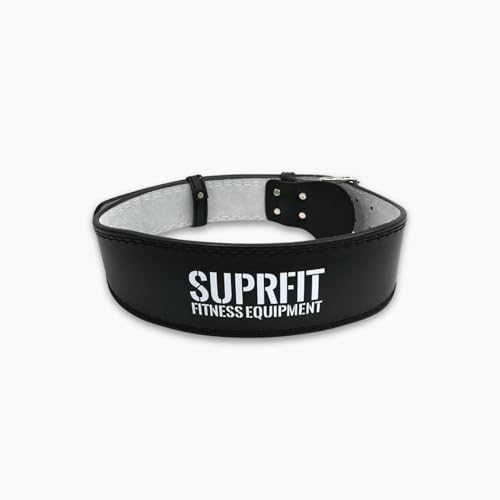 Suprfit Weightlifting Belt Gewichthebergürtel von SF SUPRFIT