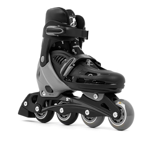 SFR Cyclone II verstellbare Inlineskates von SFR