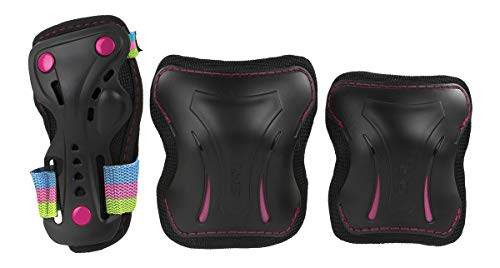 SFR Essentials Triple Pad Set Junior SFR Essentials Triple Pad Set Junior von SFR