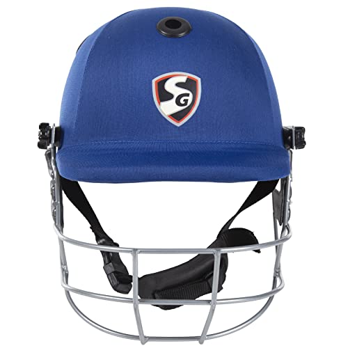 Cricket-Helm SG Blazetech XS von SG