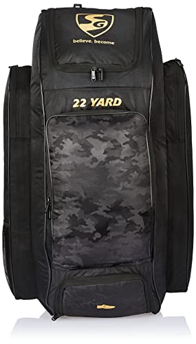 Kit Bag SG 22 Yard Duffle von SG