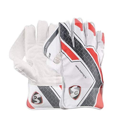 SG Club Wicket Keeping Handschuhe Herren Gr. SG Club Wicket Keeping Handschuhe Herren Gr. von SG