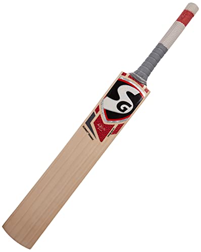 SG Herren SG01CR130004 Cricketschläger, Beige, 5 von SG