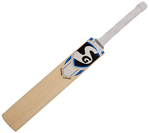 SG Herren SG01CR130005 Cricketschläger, Beige, 4 von SG