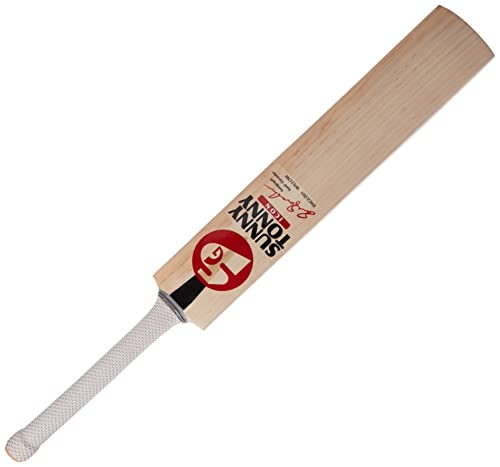 SG Herren SG01CR130128 Cricketschläger, Beige, Kurzer Griff von SG