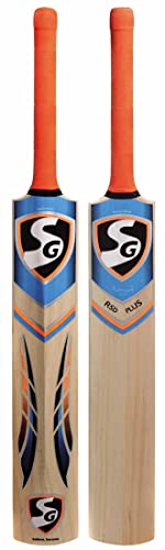 SG Herren SG01CR140018 Cricketschläger, Beige, Kurzer Griff von SG