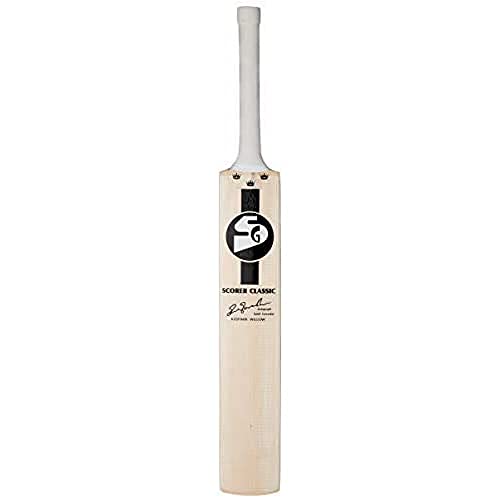 SG Herren SG01CR140060 Cricketschläger, Beige, 6 von SG