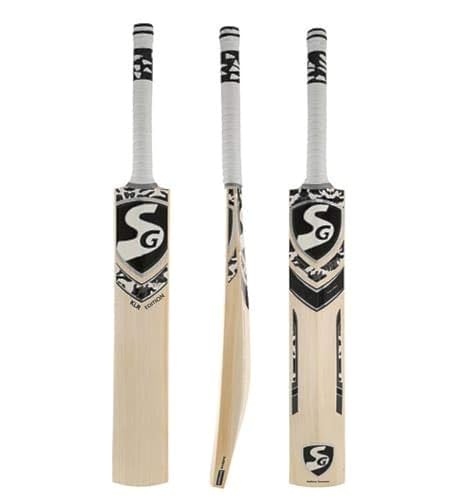 SG Klr Edition Cricketschläger, Holz, Einheitsgröße SG Klr Edition Cricketschläger, Holz, Einheitsgröße von SG