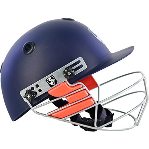 SG Optipro Cricket-Helm, Medium SG Optipro Cricket-Helm, Medium von SG