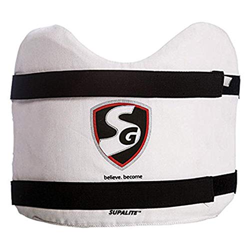 SG Supalite Batting Brustschutz für Jugendliche SG Supalite Batting Brustschutz für Jugendliche von SG