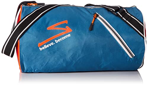 SG Unisex-Adult SG01CR110029 Gym Tasche, Mehrfarbig, Freie Größe von SG