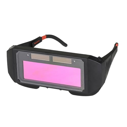 SGerste Automatische Dimmen Schweißen Brille Licht Ändern Auto Verdunkelung Anti-Augen Schild Goggle für Schweißen Masken Brillen Zubehör SGerste Automatische Dimmen Schweißen Brille Licht Ändern Auto Verdunkelung Anti-Augen Schild Goggle für Schweißen Masken Brillen Zubehör von SGerste