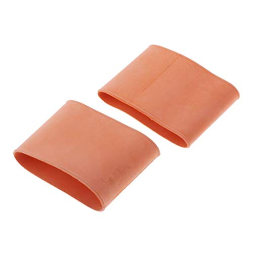 SGerste Handgelenksmanschette zum Zählen von Tauchanzug, Gummi, 2 Stück SGerste Handgelenksmanschette zum Zählen von Tauchanzug, Gummi, 2 Stück von SGerste