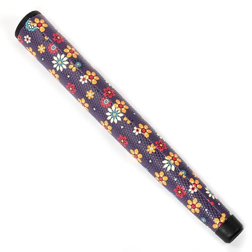 SHABIER Golf Putter Grip Leicht Atmungsaktiv Leder Golfgriffe Weiches Leder SHABIER Golf Putter Grip Leicht Atmungsaktiv Leder Golfgriffe Weiches Leder von SHABIER