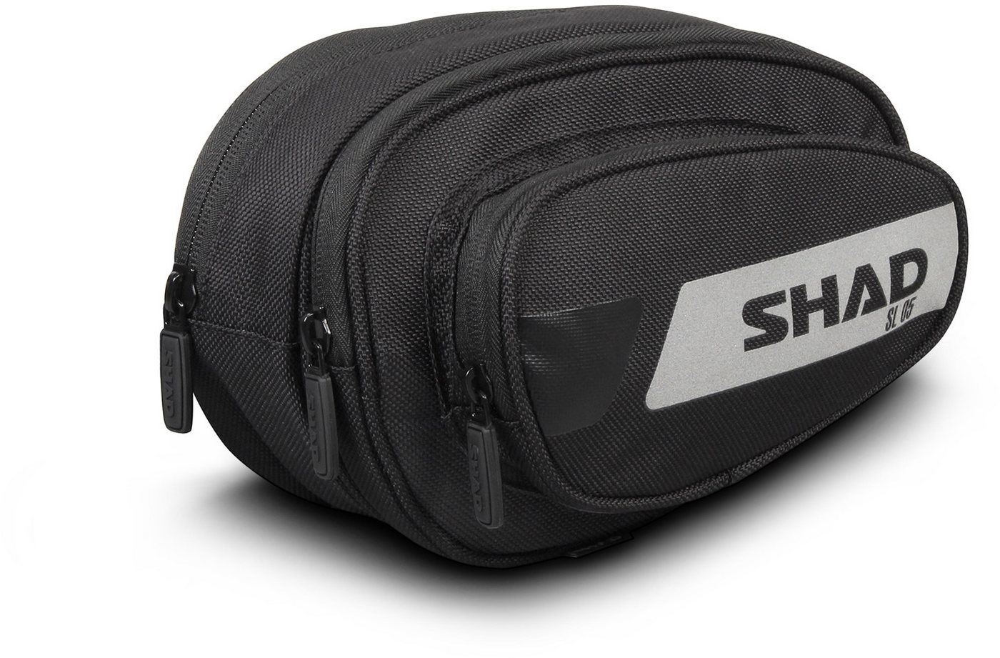 SHAD Satteltasche SL05 Beintasche von SHAD