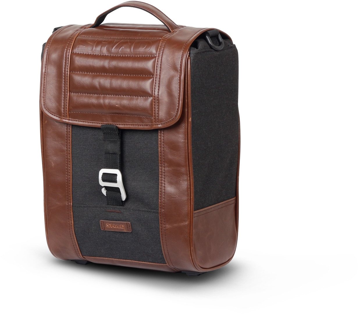 SHAD Satteltasche SR38 Satteltasche von SHAD