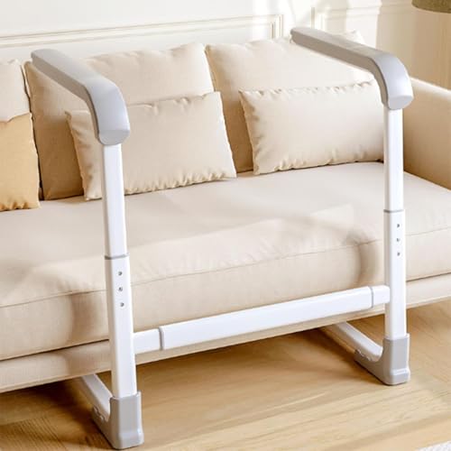 SHAIRMB Stuhl-/Couch-Aufstehhilfe, Sofa-Aufstehhilfe FüR Senioren, Verstellbare Hebehilfe Mit Rutschfesten Griffen FüR MobilitäTshilfe, MobilitäTs- Und Alltagshilfe, FüR Senioren,Grau SHAIRMB Stuhl-/Couch-Aufstehhilfe, Sofa-Aufstehhilfe FüR Senioren, Verstellbare Hebehilfe Mit Rutschfesten Griffen FüR MobilitäTshilfe, MobilitäTs- Und Alltagshilfe, FüR Senioren,Grau von SHAIRMB